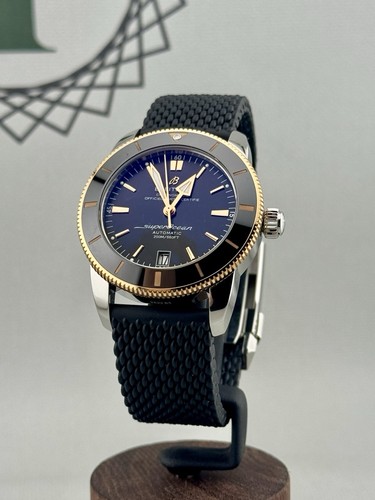 2023 breitling ub2010 - 2023,