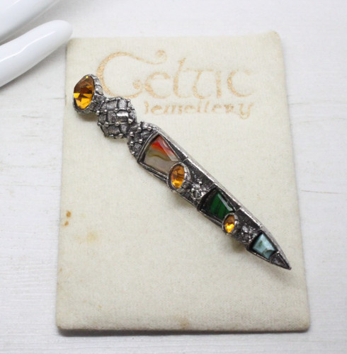 Vintage miracle celtic - vintage,