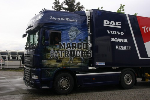 Truck photo daf - photo,