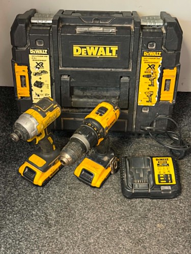 Dewalt combi drill impact - combi,