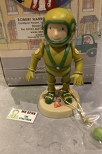 Robert Harrop Mr Benn The Spaceman
