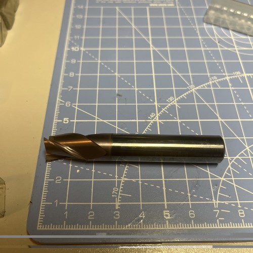 Fraisa endmill 12mm - endmill, u45330