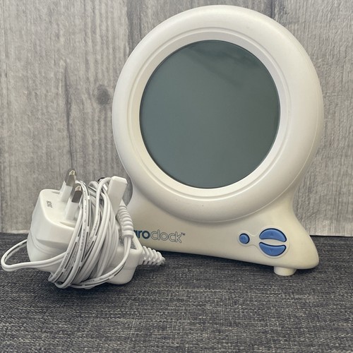 Gro clock sleep trainer - clock,