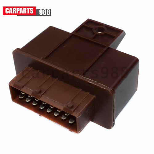 Fuel pump relay 19207l - pump,