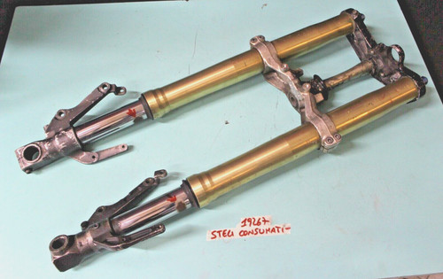 Yamaha yzf fork - yzf, r1