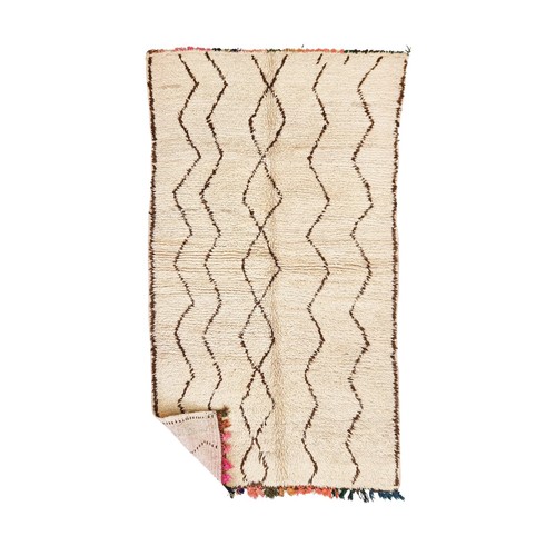 Moroccan handmade vintage - handmade,