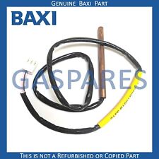 Baxi Bermuda 51/5 - 50/5 -50/6 Temperature Sensor Part No 5106471 New GENUINE