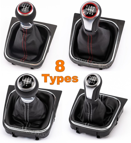 Speed gear shift stick - 5/6,