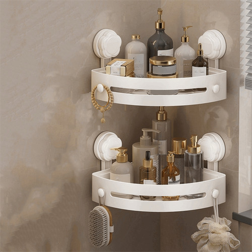 Bathroom wall corner - wall,