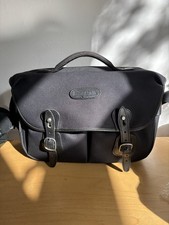 Billingham Black Hadley Pro