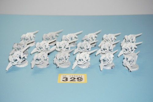 Warhammer 40k tyranid - warhammer,