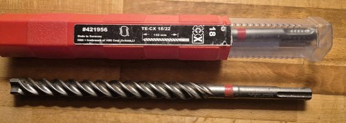 Hilti 18 22 - 18/22, 18mm