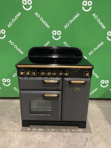 Rangemaster classic deluxe - rangemaster,