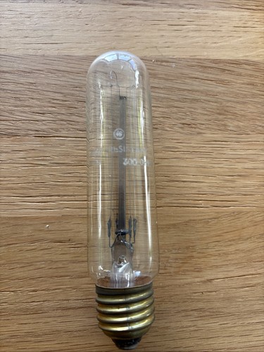 Gec resistance projector - gec, bulb