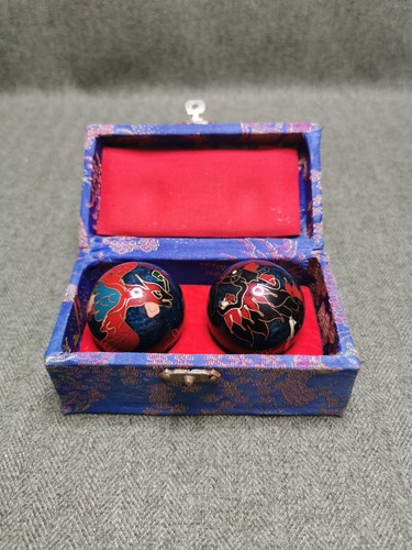 Chinese cloisonne baoding - chinese,