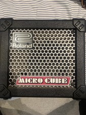 roland micro cube 