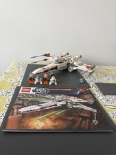 Used Complete LEGO Star Wars