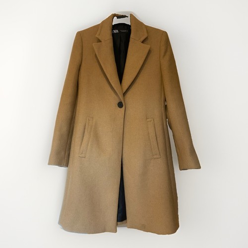 Zara wool blend - zara,