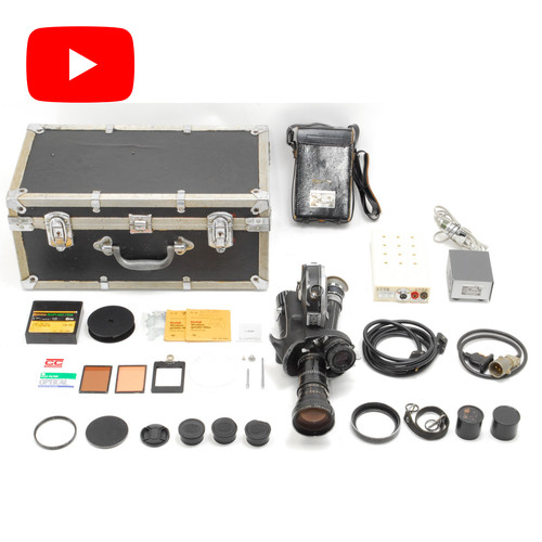 Arriflex st movie - st,
