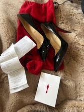 Christian Louboutin Pigalle