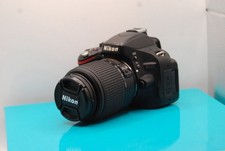 Nikon D5100 Digital SLR Camera