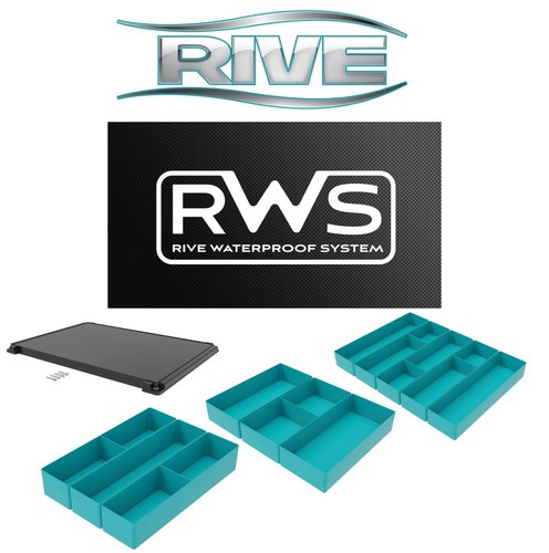 Rive france fishing rws - france,