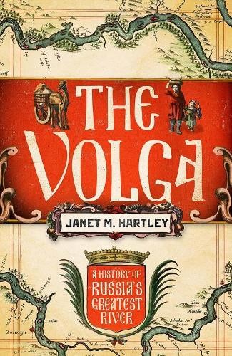 The volga history - the, volga:
