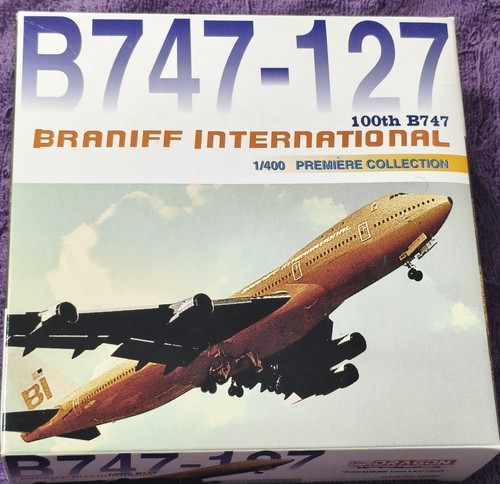 Dragon wings 55085 boeing - dragon,