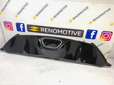 Renault Sport Megane MK3 RS -