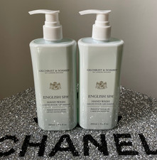 Gilchrist & Soames English Spa