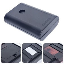 Film Slide Scanner 35mm 135mm Negative Film to Digital Converter Accessory