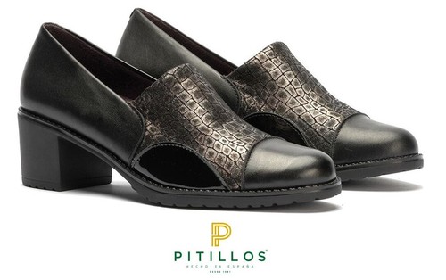 Pitillos shoes 5330 - pitillos,