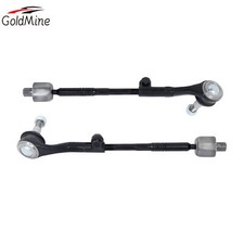 Track Tie Rod Ends And Inner Tie Rods For BMW 320d 2.0 ED E90 10/09-10/11