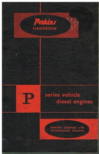 Perkins 203 p6 six - p6,