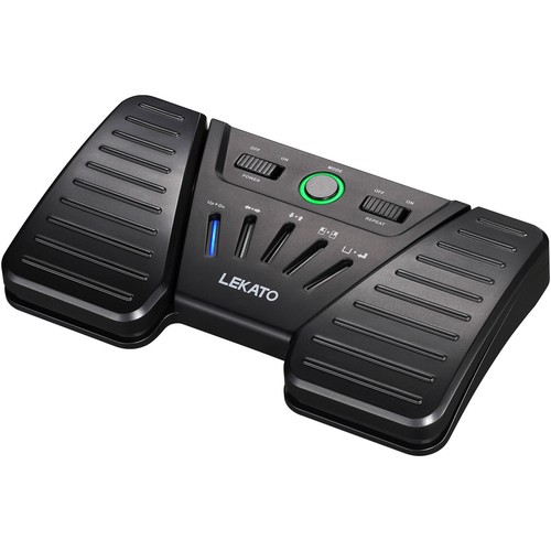 Lekato wireless page turner - wireless,