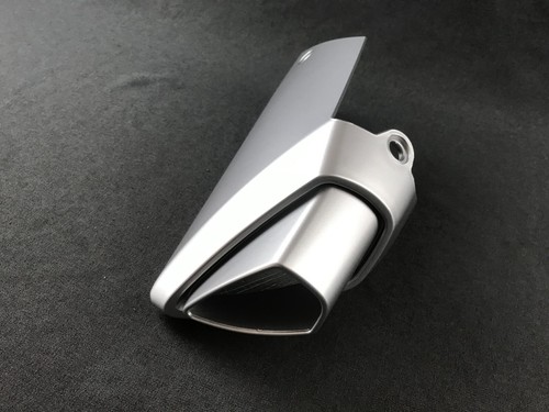New aprilia shiver 750 - new, rh