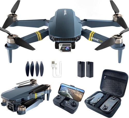 Chubory f89 drone - (faulty),