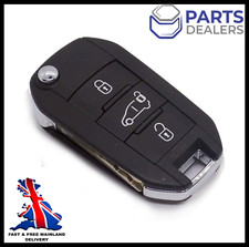 USED GENUINE PEUGEOT 208 2008