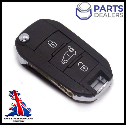 Used genuine peugeot 208 - genuine, 2008