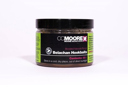 Moore hookbaits boosted - moore,