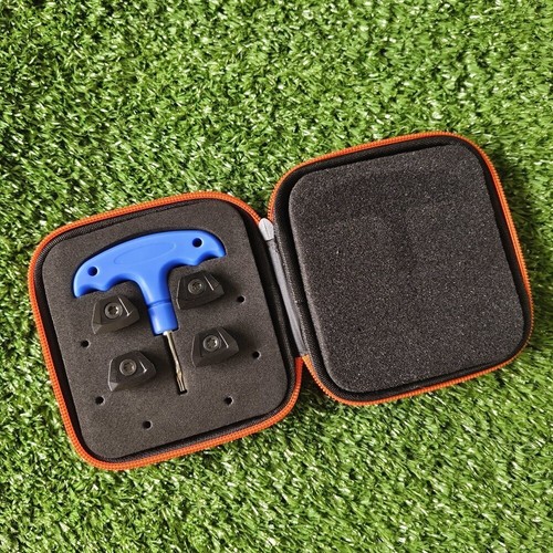Golf weights kit for - weights,