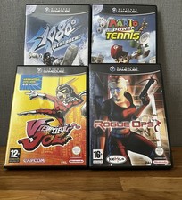 Nintendo GameCube Bundle! All