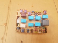 TOYOTA CELICA 1.8 VVTLI 190 TSPORT 99-06 ENGINE BAY FUSE BOX 