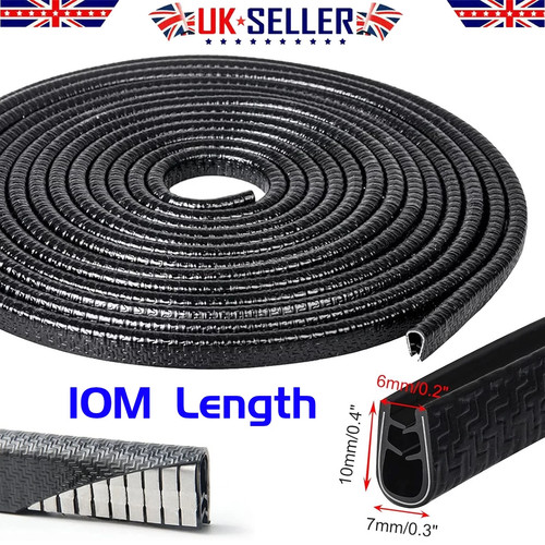 10m car door boot edge - 10m,