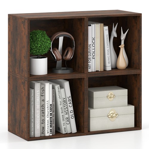 Pack cube storage organizer - 4,