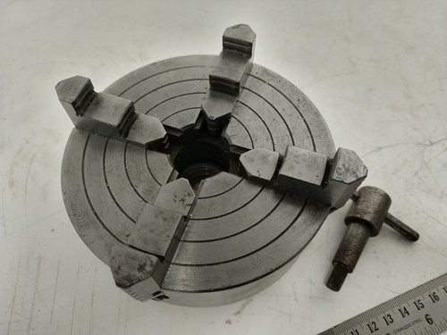 Hardinge model 36hc 4 - 5",