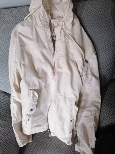 Men zip hooded thick - men’s,