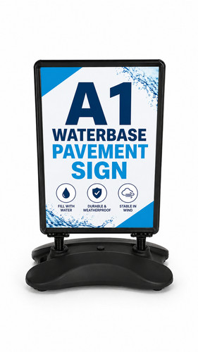 Black waterbase pavement - a1,