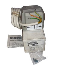 Sunvic DM5601 4525601 Duoval