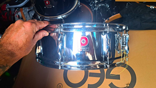 Premier steel 14inch - premier,